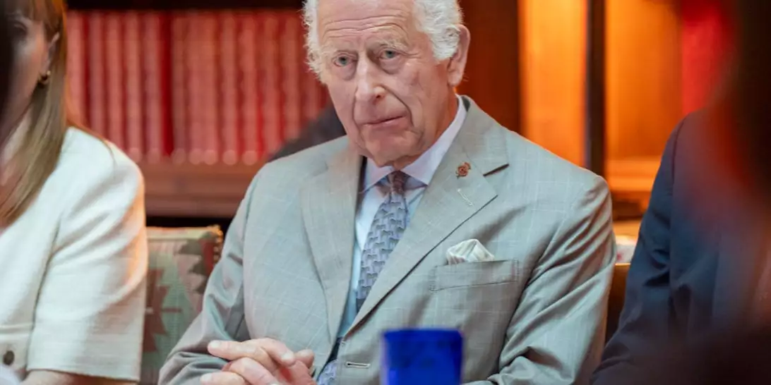 Βασιλιάς Κάρολος | Ετοιμάζεται για ταξίδι σε έναν ιδιαίτερο προορισμό του εξωτερικού