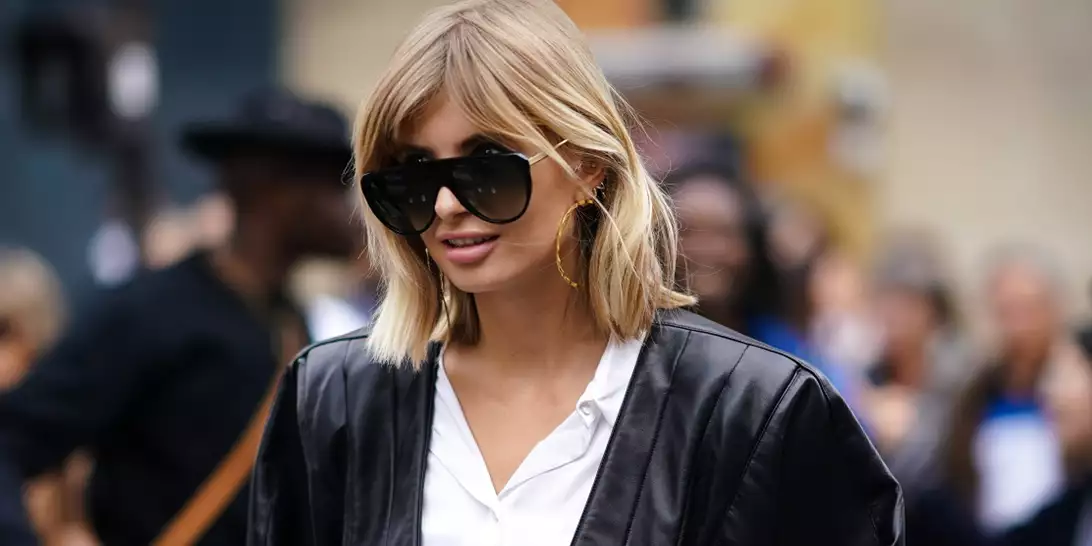 Bob Haircuts | Οι πιο κομψές εκδοχές του πιο διαχρονικού κουρέματος