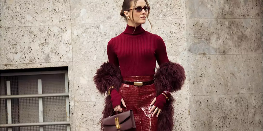 Τα 4 luxe πανωφόρια για να φορέσετε τις γιορτές