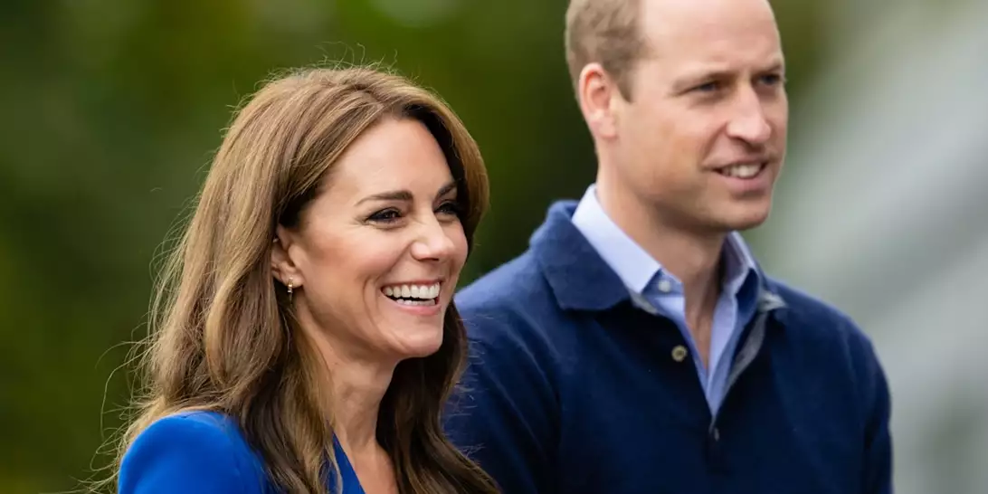 15 χρόνια από το "φαινόμενο Kate!": Τι απέγινε η designer του φορέματος που επέλεξε η Middleton στους αρραβώνες της και εξαντλήθηκε σε 5 λεπτά;