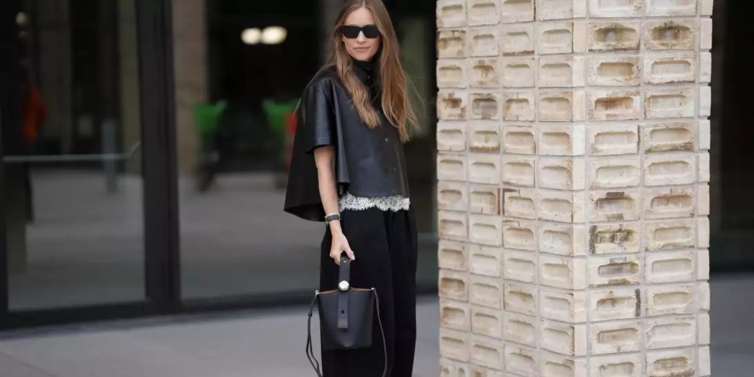 Οι 10 bucket bags που θα κρατήσουμε περισσότερο αυτό το φθινόπωρο