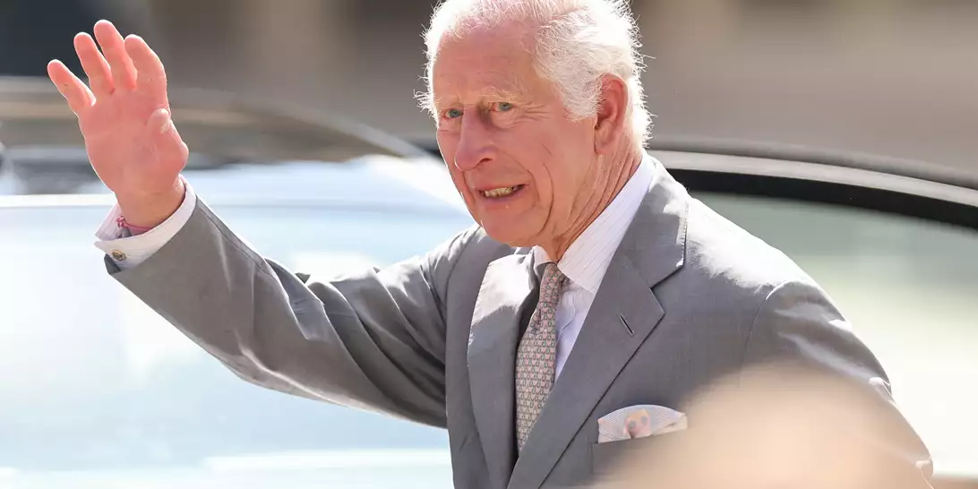 Βασιλιάς Κάρολος | Η νέα αλλαγή στο ταξίδι του στην Αυστραλία μαρτυρά κάτι για την κατάσταση της υγείας του σήμερα