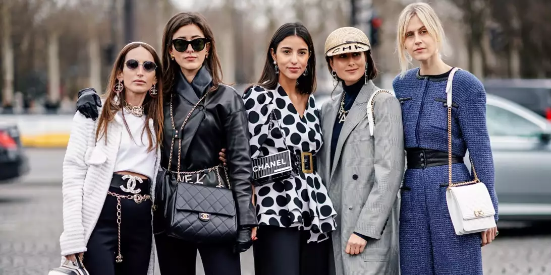 10 χειμερινά looks που θα σας βγάλουν από τη στιλιστική μονοτονία