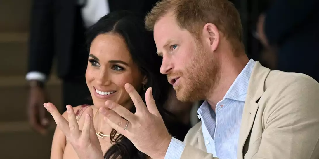 Meghan Markle | Η σειρά της στο Netflix επιστρέφει νωρίτερα από το αναμενόμενο;