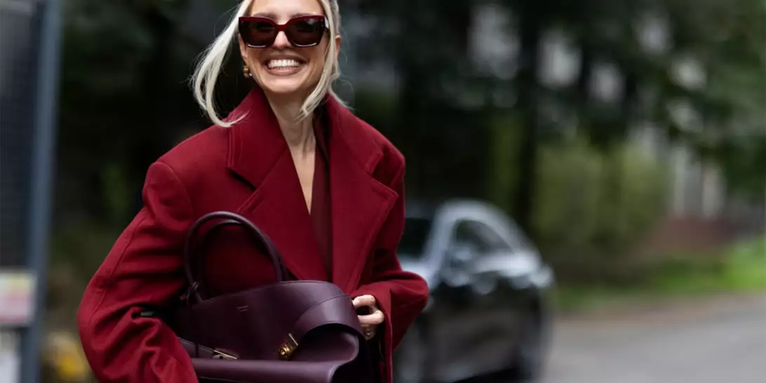 Black Friday 2025 | Οι καλύτερες τσάντες και παπούτσια από τις συλλογές Kalogirou