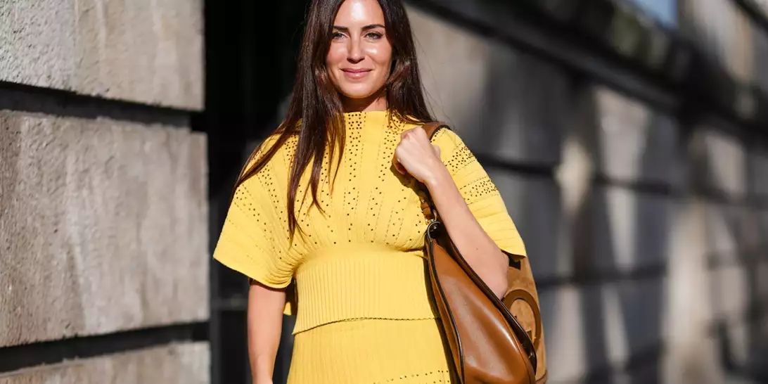 Τα καλοκαιρινά looks που αντλούν έμπνευση από τις Ισπανίδες fashion insiders