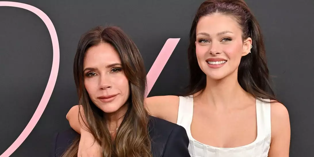 Η Nicola Peltz Beckham μόλις υιοθέτησε το iconic κούρεμα της Victoria Beckham