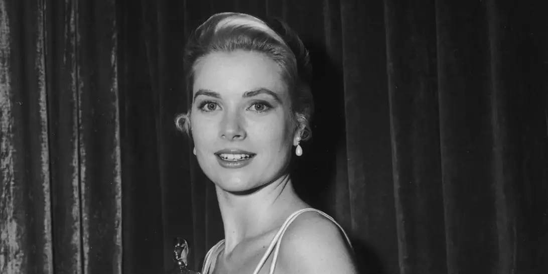 Grace Kelly | Τo Όσκαρ που κέρδισε πριν γίνει πριγκίπισσα του Μονακό