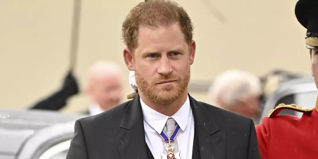 Πρίγκιπας Harry | Θα εξοριστεί όταν ο William γίνει βασιλιάς;