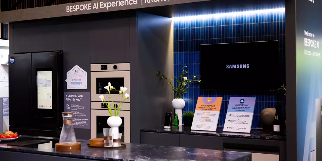 Paris is always a great idea l Ένα ταξίδι στην τεχνολογία του μέλλοντος