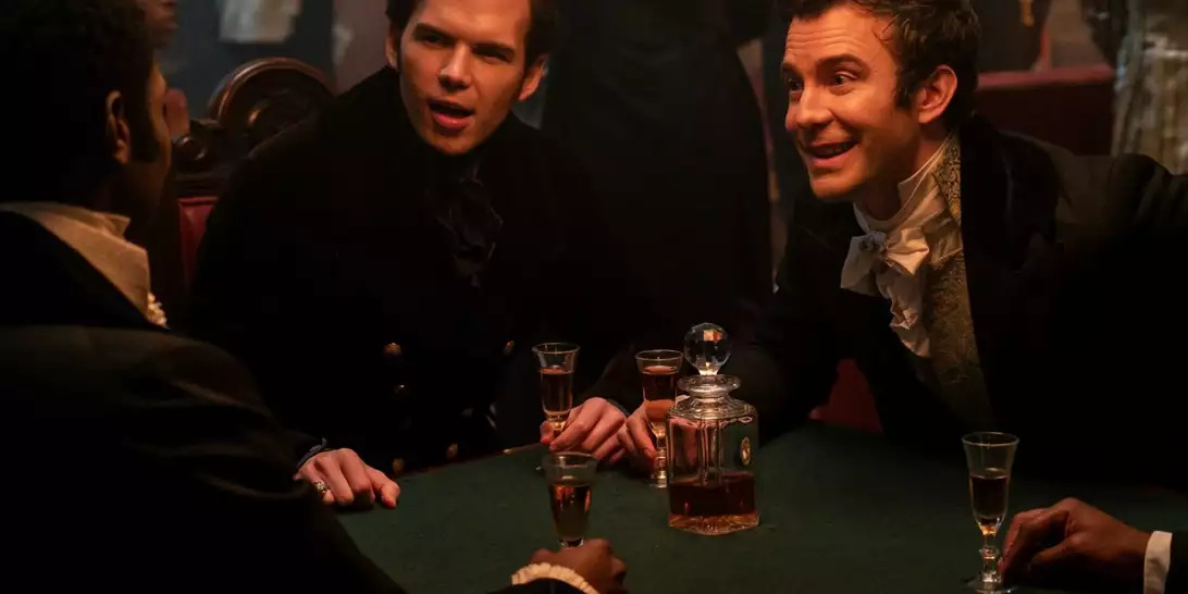 The Bridgerton Chronicles | Το Netflix αποκάλυψε ποιος θα είναι ο κεντρικός ήρωας της τέταρτης σεζόν