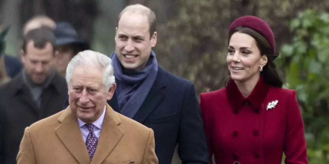 Γιατί ο βασιλιάς Κάρολος αρνείται να δώσει συμβουλές στην Kate Middleton για τον ρόλο της βασίλισσας