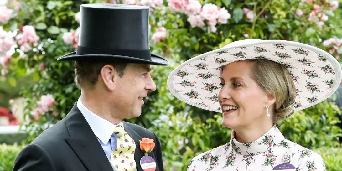 Δούκισσα Sophie | Tο ψευδώνυμο 2 λέξεων που χρησιμοποιούν για εκείνη οι royals