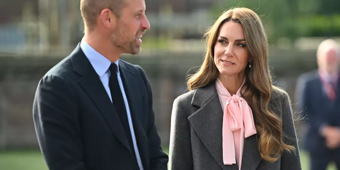 Πρίγκιπας William & Kate Middleton | Ορίστηκε η ημερομηνία μετακόμισής τους στο Forrest Lodge