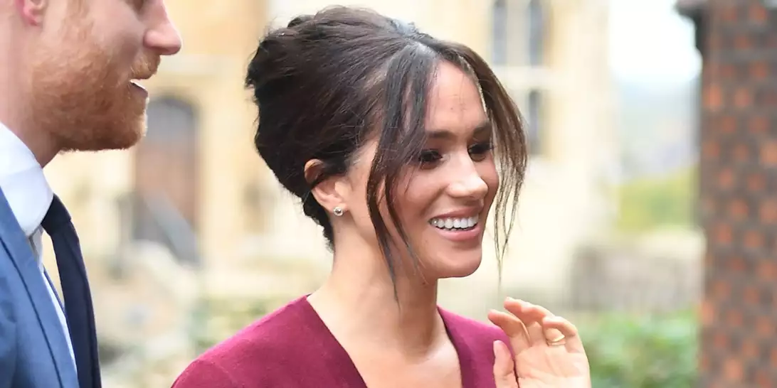 Meghan Markle | Δυσάρεστα τα νέα για τη σειρά της στο Netflix
