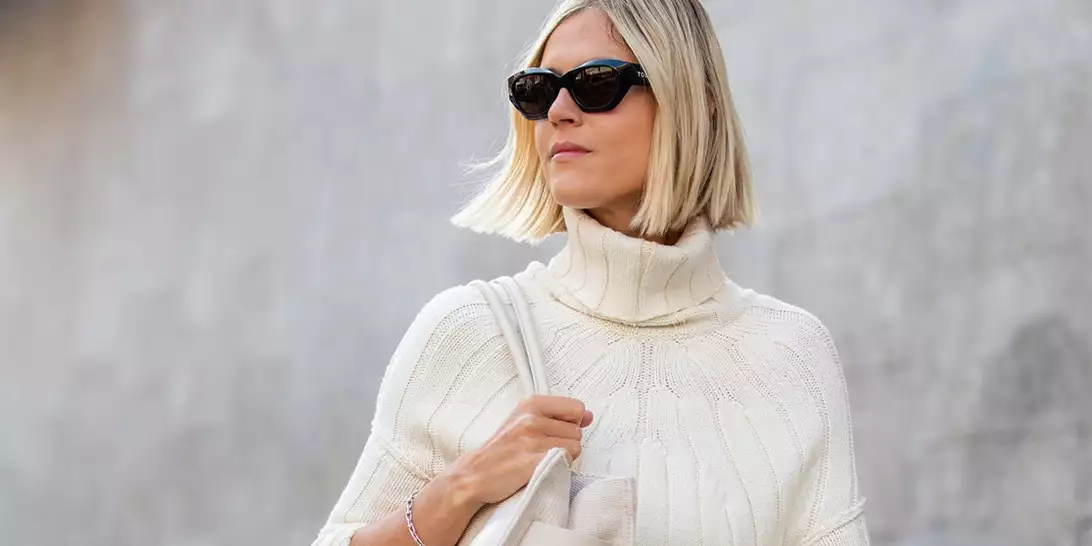 Au Naturel | Πώς να επαναφέρετε το φυσικό χρώμα των μαλλιών σας