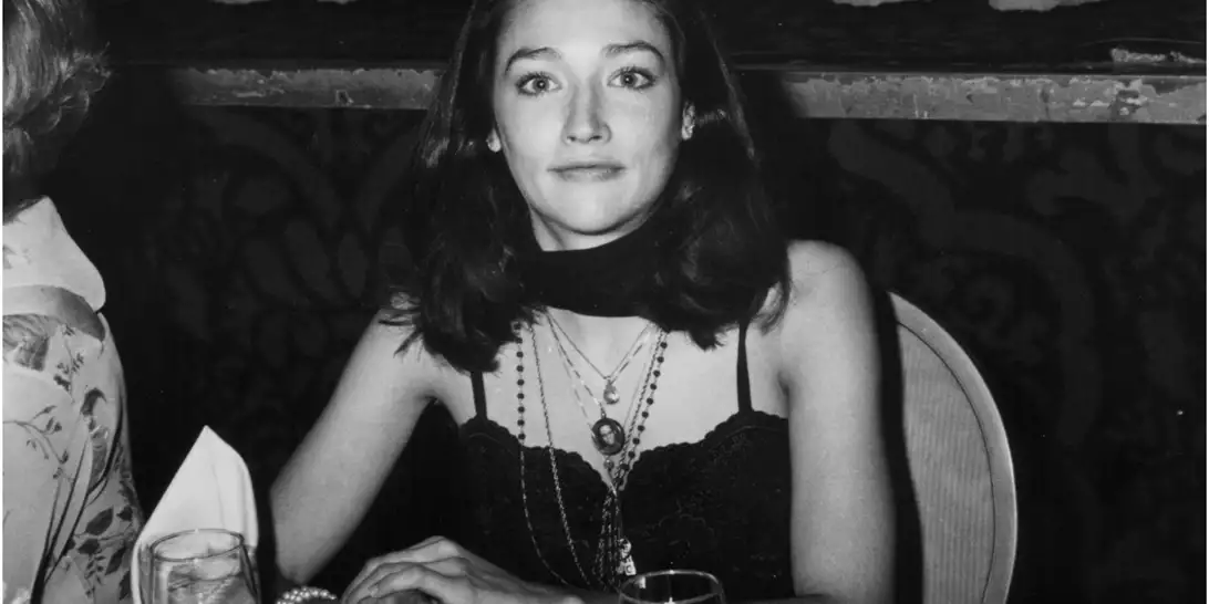 Olivia Hussey | Πέθανε η ηθοποιός που ενσάρκωσε την "Παναγία" στη σειρά "Ο Ιησούς από τη Ναζαρέτ"