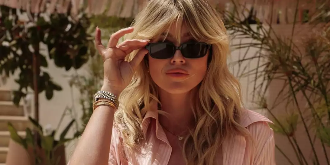 Χρειάζεσαι νέα γυαλιά ηλίου για το καλοκαίρι; | Αυτά είναι τα αγαπημένα σχέδια των Ελληνίδων celebrities