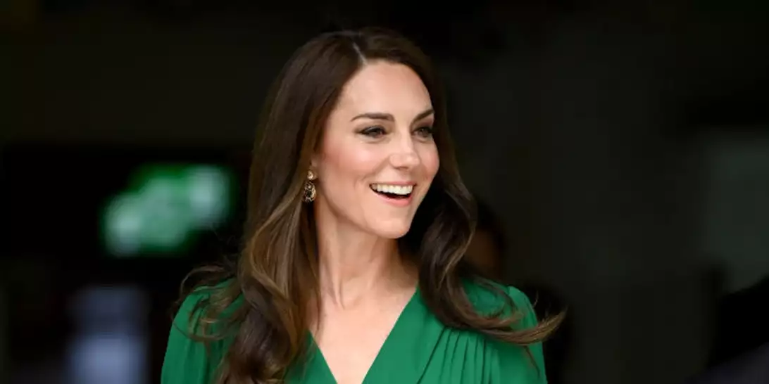 Kate Middleton | Η σημαντική αλλαγή που έκανε μετά τον γάμο της με τον πρίγκιπα William