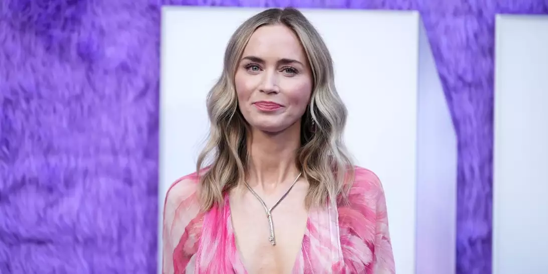 Emily Blunt | Τι ανυπομονεί να κάνει στο sequel του The Devil Wears Prada