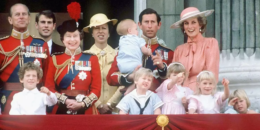 Ποια royal νύφη αποκάλυψε μετά από χρόνια πως το νυφικό της ήταν "σκέτη καταστροφή";