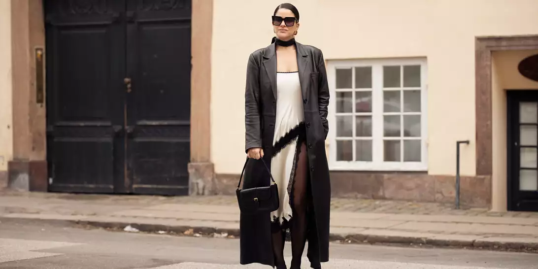 Τα 5 μίντι φορέματα για να βάλετε στην ντουλάπα σας αυτόν τον χειμώνα