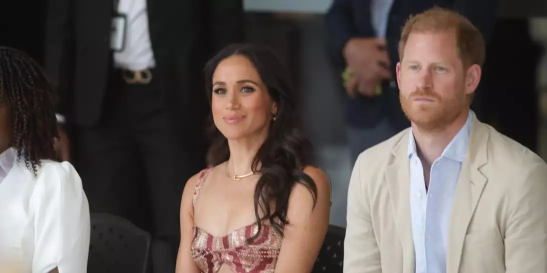 Πρίγκιπας Harry & Meghan Markle | Θα επηρεάσει τη ζωή τους στις ΗΠΑ η προεδρία του Donald Trump;