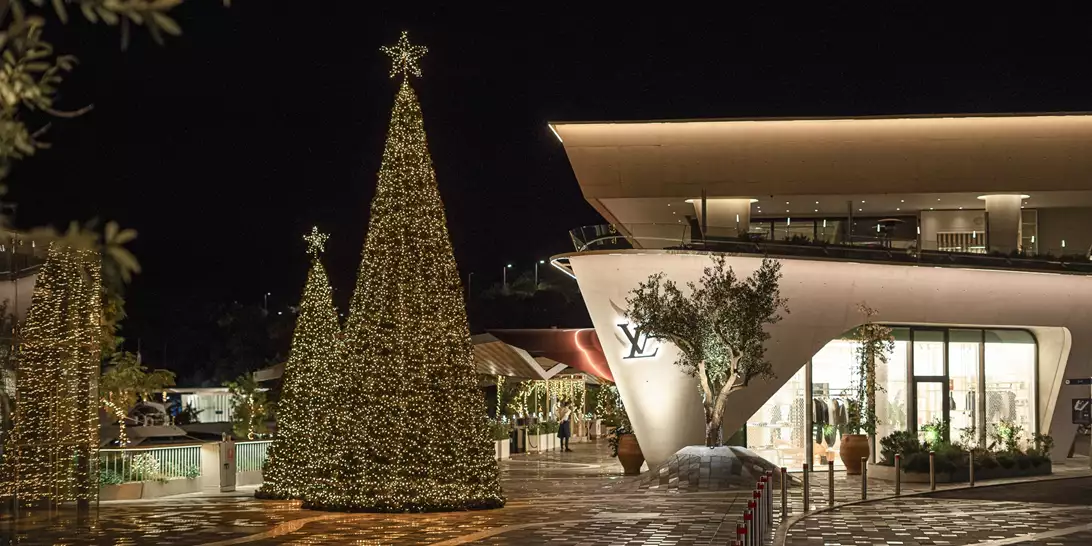 Μια μέρα στην Astir Marina | Η high-end εορταστική εμπειρία