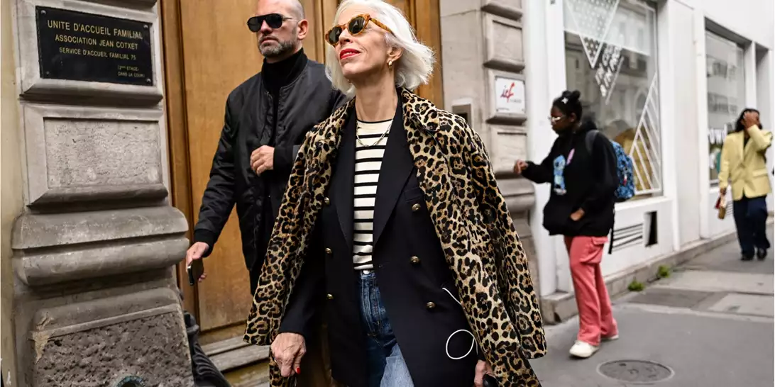 Style Notes | 5 συμβουλές μόδας που καμία γυναίκα άνω των 50 δεν πρέπει να ξεχνά