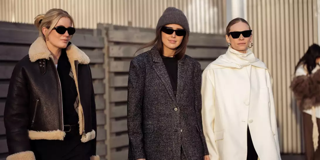 Τα 5 staples της γυναικείας γκαρνταρόμπας για το 2024