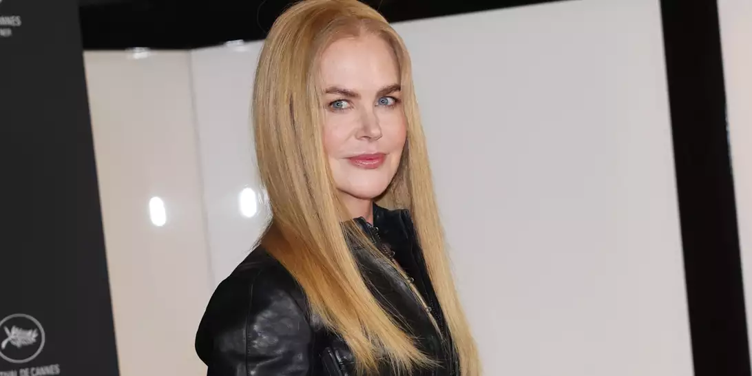 Nicole Kidman | Επιστροφή στο signature strawberry blonde χρώμα στα μαλλιά της