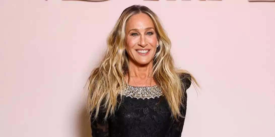 Sarah Jessica Parker: "Αυτός είναι ο λόγος που λέω όχι όταν ένας θαυμαστής μου ζητάει να βγάλω μια φωτογραφία"