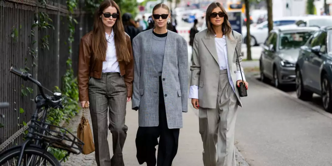 Corporate Chic | Τα looks για να είστε πάντα κομψή στο γραφείο