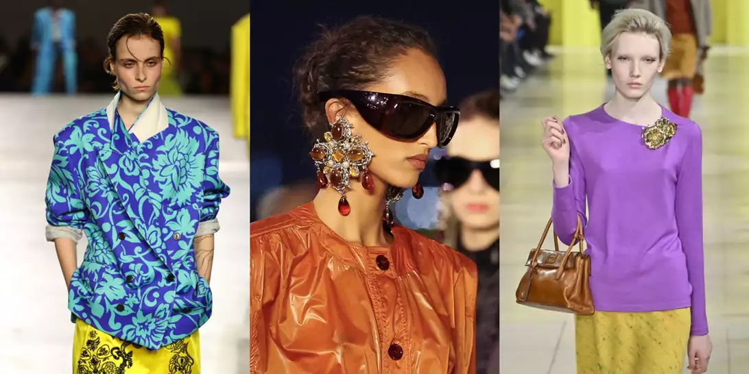 Fashion Trends | 4 τάσεις - κλειδιά στη μόδα του 2026