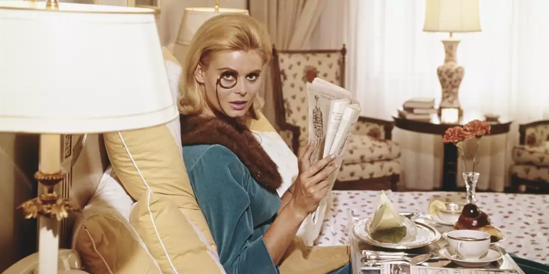 Το διακοσμητικό αντικείμενο της γιαγιάς που επιστρέφει δυναμικά και θα μπείτε στον πειρασμό να υιοθετήσετε