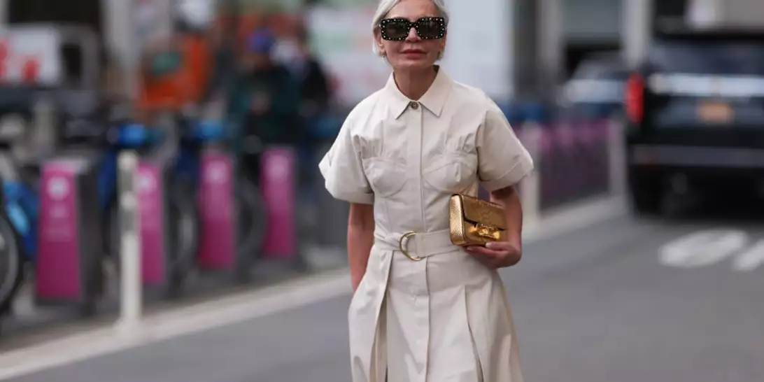 Τα πιο κομψά πασχαλινά looks για γυναίκες κάθε ηλικίας