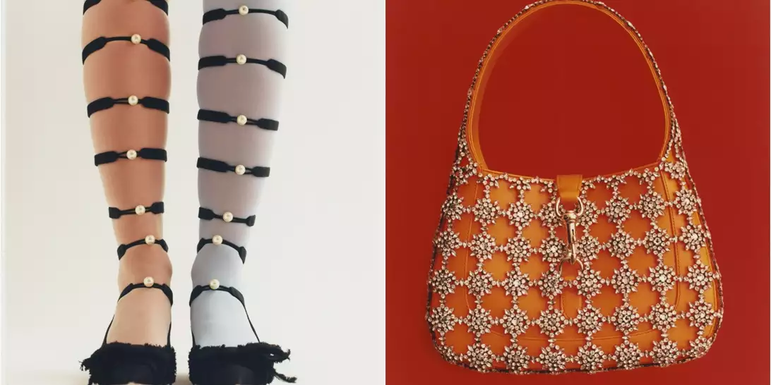 Τα εμβληματικά αξεσουάρ της σεζόν