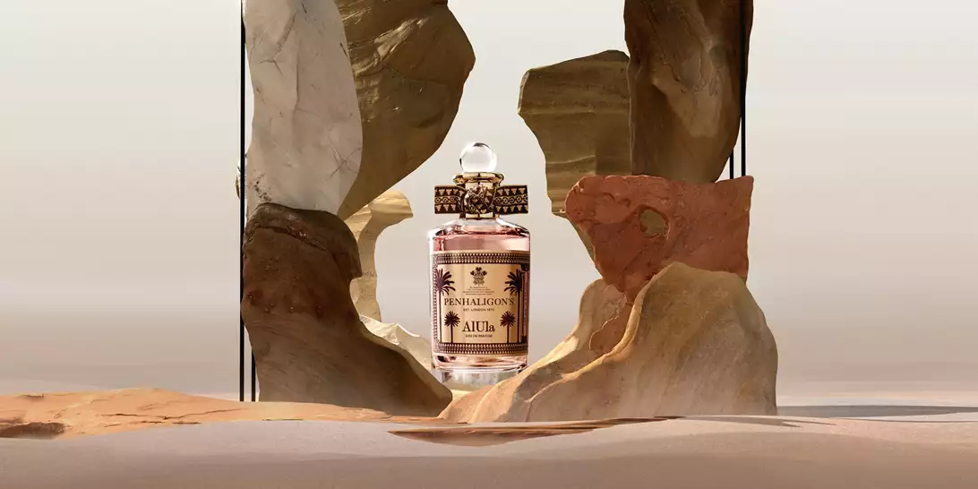 Νότες Ανατολής | Το ιδανικό άρωμα για εσάς που αγαπάτε τις πικάντικες εσάνς