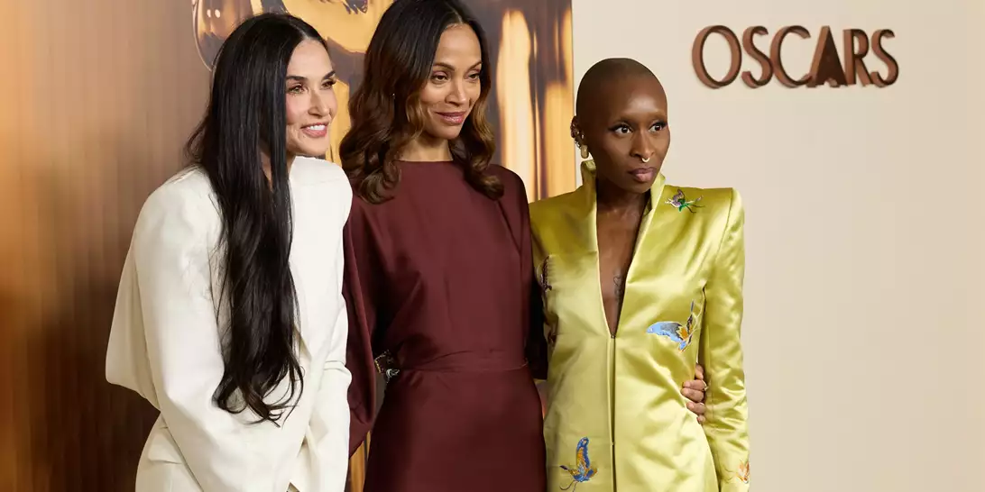 Ανταπόκριση από το Los Angeles | Το Harper's Bazaar Greece στο dinner των υποψηφίων για Όσκαρ στο Academy Museum