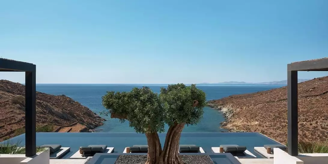 Το Odera Tinos επιστρέφει με εμπειρίες που υμνούν τον αυθεντικό χαρακτήρα της Τήνου