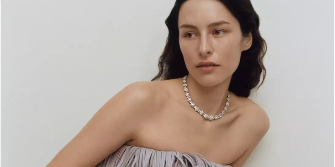 From The Magazine | Κοσμήματα με εκθαμβωτική λάμψη για το καλοκαίρι