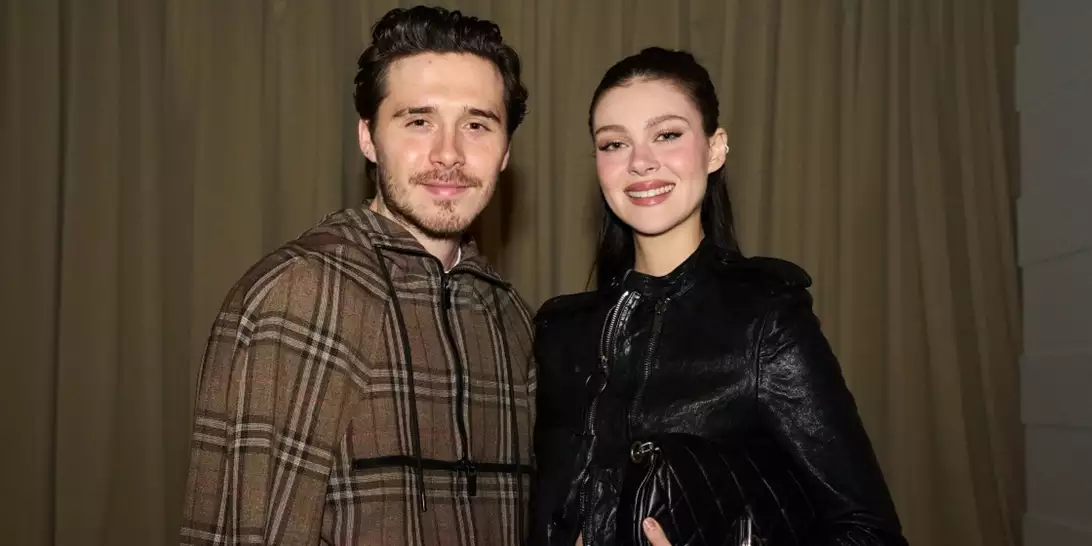 Brooklyn Beckham & Nicola Peltz | Για να προστατεύσουν τη φήμη τους κατά την οικογενειακή διαμάχη προσέλαβαν τον δικηγόρο του Harry και της Meghan