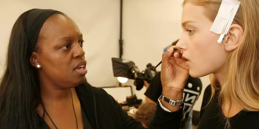 Pat McGrath | Η ιστορία της πιο επιδραστικής makeup artist στον κόσμο