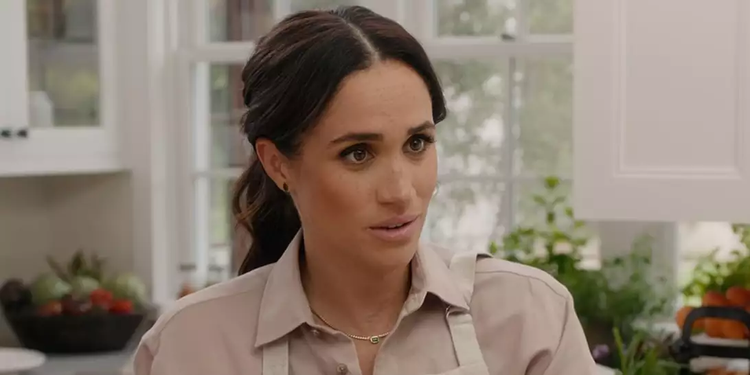 Το With Love, Meghan παλεύει να φτάσει τα ποσοστά του Harry & Meghan