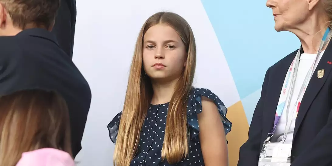 Kate Middleton | Η γαλλική λέξη που χρησιμοποιεί ως υποκοριστικό για την κόρη της, πριγκίπισσα Charlotte