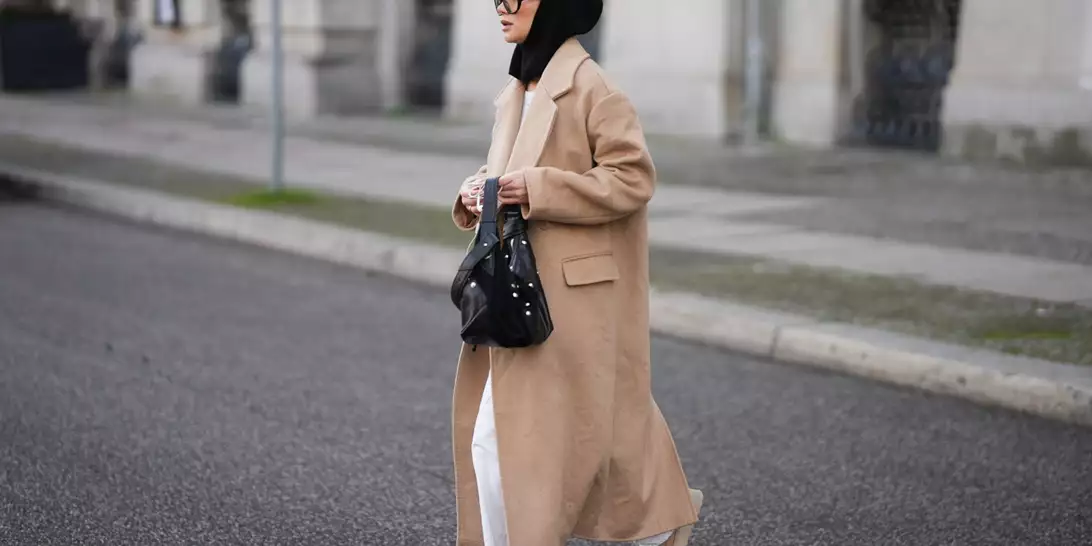 Τα 5 λιτά και κομψά σύνολα για χειμερινές εμφανίσεις με άποψη