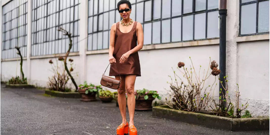 Tα must have mini φορέματα της φετινής άνοιξης