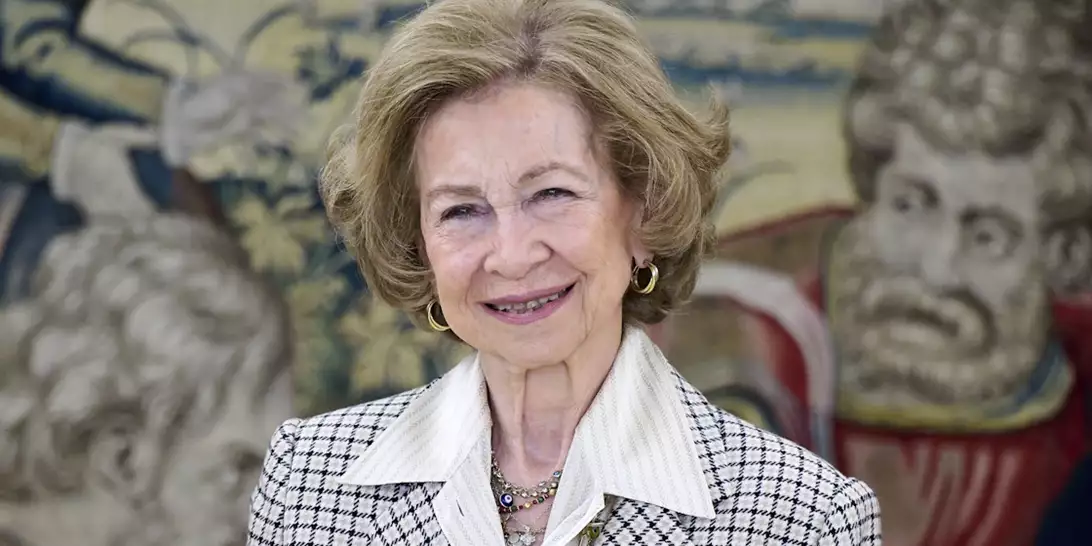 "Η βασίλισσα Σοφία δεν έχει πατήσει το πόδι της σε κλινική από τη δεκαετία του '60": Το μυστικό ευεξίας της θείας του Παύλου