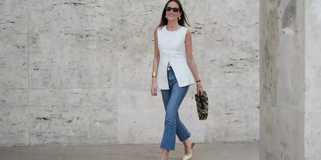 Δευτέρα σήμερα | Τα καλύτερα looks για την εβδομάδα που ξεκινάει