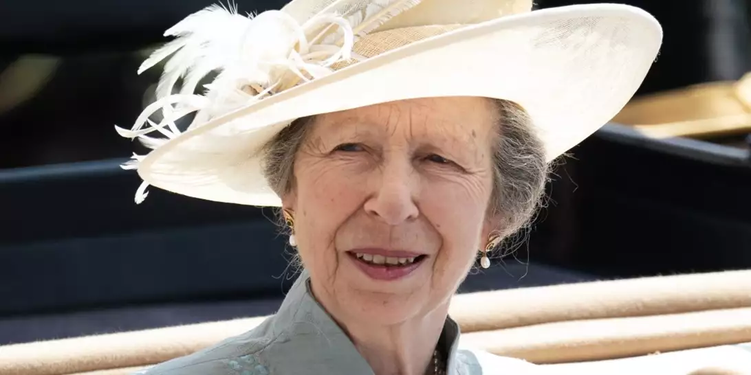 Η στάση του πρίγκιπα William απέναντι σε ένα συγκεκριμένο θέμα ενοχλεί ιδιαίτερα την πριγκίπισσα Άννα